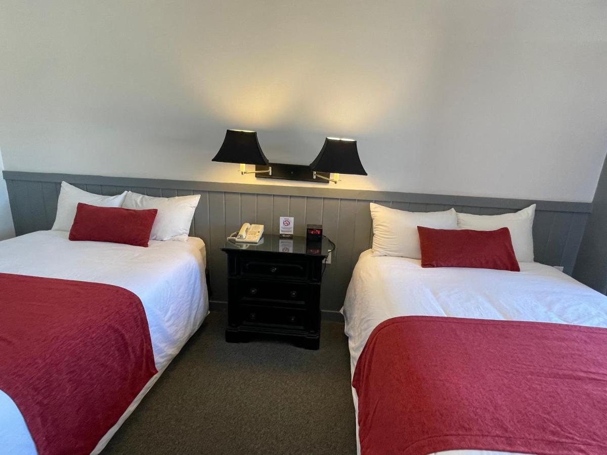Long Branch Motel 2*